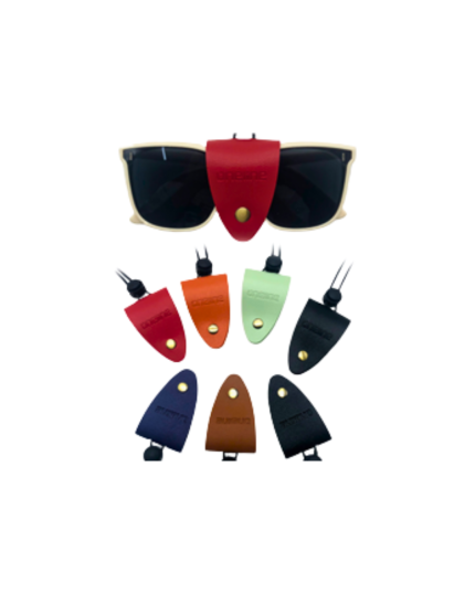 Glasses Holder Pandent with Cord