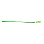 Metal Chain Neon Green
