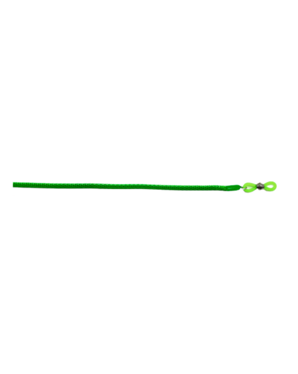 Metal Chain Neon Green