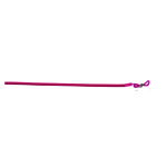 Metal Chain Neon Purple