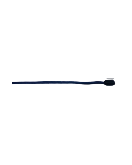 RPET Cord With Rubber End-Navy