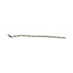 Small Chain-Rose gold
